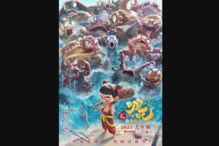 Ne Zha 2: Mengapa Film Ini Jadi Fenomena Global?