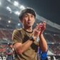 Masatada Ishii Bangkit: Jabatan Baru Setelah Dipecat Thailand!