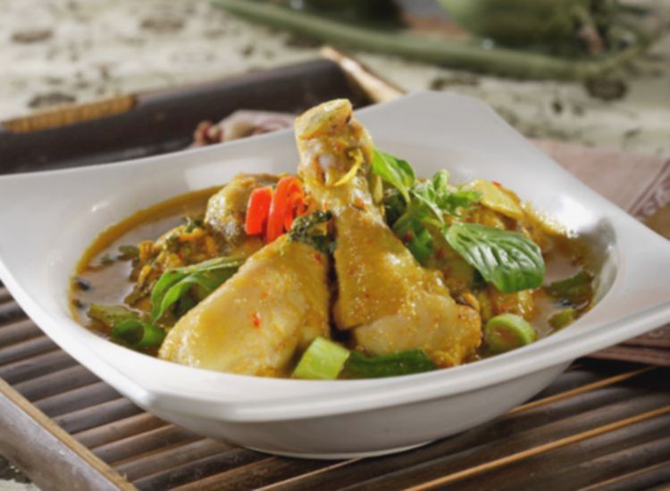 Ayam Woku Manado: Resep Pedas Wangi, Bikin Nagih!
