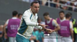 Pelatih Uzbekistan Kirim Sinyal Kuat ke Timnas Indonesia!