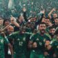 Qatar & Arab Saudi Lolos! Klasemen Akhir Kualifikasi Piala Dunia Terungkap