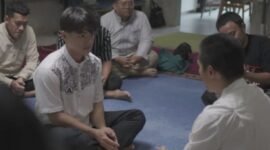 Steven Wongso: Fakta Tersembunyi Kekasih Arafah Rianti Terungkap!