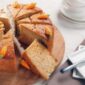 Resep Carrot Cake Lembut: Bikin Harimu Lebih Manis!