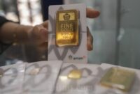 Harga Buyback Emas Antam Hari Ini: Untung atau Rugi?