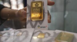 Harga Buyback Emas Antam Hari Ini: Untung atau Rugi?