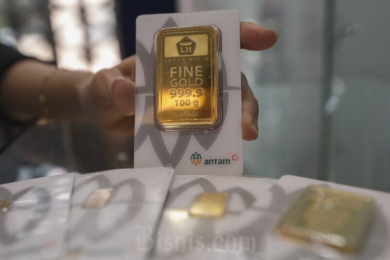Harga Buyback Emas Antam Hari Ini: Untung atau Rugi?