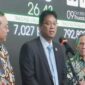 IHSG Koreksi? Menkeu Ungkap Strategi Hadapi Realisasi Keuntungan