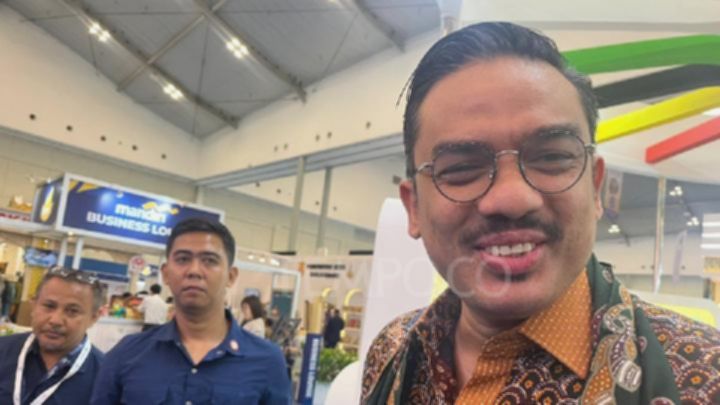 Tas KW Branded: Menteri UMKM Dorong Pengusaha Lokal Produksi!