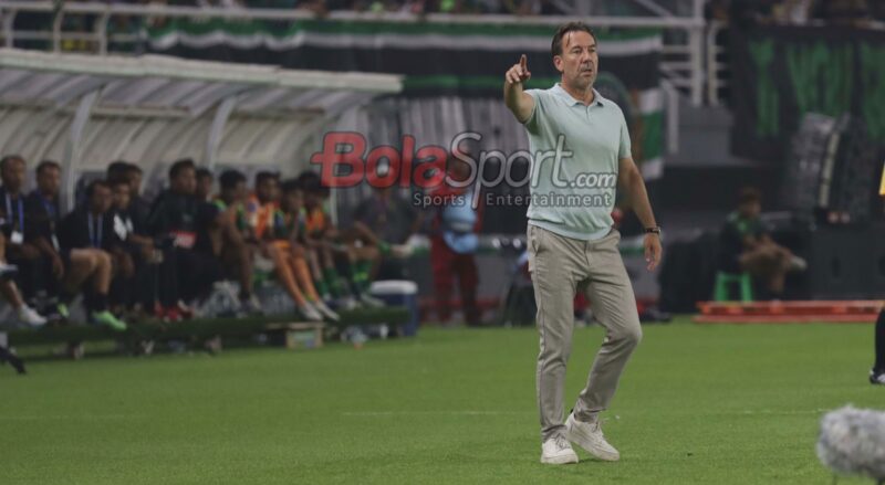 Terungkap! 4 Kandidat Pelatih Timnas Indonesia Menurut Media Vietnam