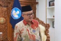 Kemendikdasmen Ungguli Kinerja Kabinet Prabowo-Gibran? Ini Hasil Survei!