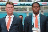 Van Gaal Tolak Indonesia: Mimpi Latih Garuda Pupus?