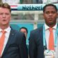 Van Gaal Tolak Indonesia: Mimpi Latih Garuda Pupus?