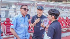 STY Kembali? Iwan Bule Beber Alasan PSSI Pertimbangkan