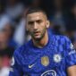 Ziyech Pulang Kampung: Wydad Casablanca Jadi Jalan ke Piala Dunia?
