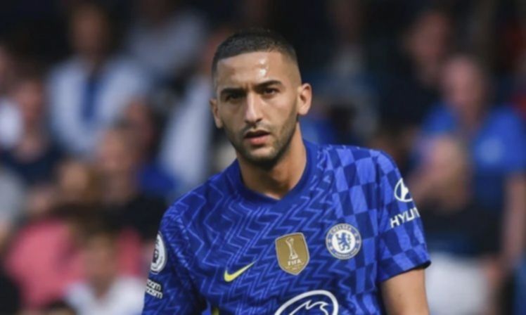 Ziyech Pulang Kampung: Wydad Casablanca Jadi Jalan ke Piala Dunia?