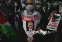 Netanyahu Pasca 7 Oktober: Dampak Kebijakan Kontroversial Terungkap