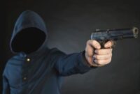 Tanah Abang Geger: Polisi Ungkap Fakta Penembakan, Bukan Pengeroyokan!