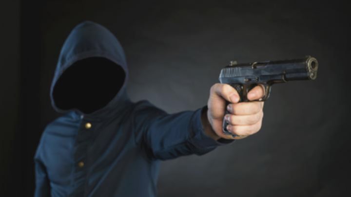 Tanah Abang Geger: Polisi Ungkap Fakta Penembakan, Bukan Pengeroyokan!