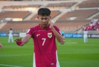 AFC Terpukau: Bintang Muda Timnas U-17 Bersinar di Piala Dunia?