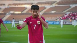 AFC Terpukau: Bintang Muda Timnas U-17 Bersinar di Piala Dunia?