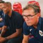 Alex Pastoor: Mimpi Piala Dunia Pupus, Ranking FIFA Jadi Sorotan?
