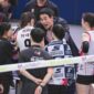 Red Sparks Terpuruk Tanpa Megawati? Pelatih Ko Hee-jin Pasrah!