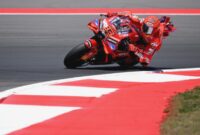 Marc Marquez Absen MotoGP 2025: Kecelakaan Mandalika Hancurkan Mimpi?