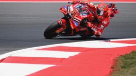 Marc Marquez Absen MotoGP 2025: Kecelakaan Mandalika Hancurkan Mimpi?
