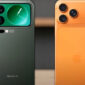 Xiaomi 17 Pro Max dan iPhone 17 Pro Max. Foto: TheAgusCTS