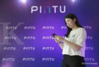 DEX Pintu Meledak! Pengguna Baru Melonjak 490% di Kuartal III-2025