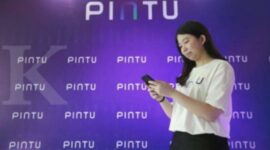 DEX Pintu Meledak! Pengguna Baru Melonjak 490% di Kuartal III-2025