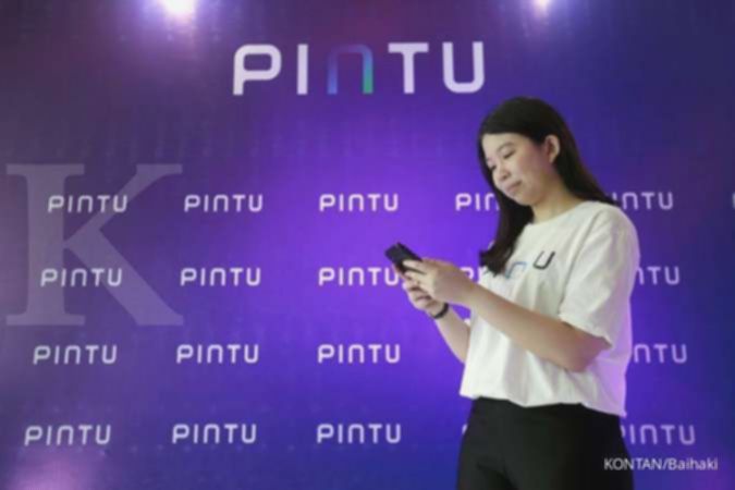 DEX Pintu Meledak! Pengguna Baru Melonjak 490% di Kuartal III-2025