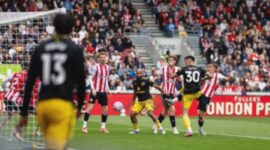 MU Temukan Formula Ampuh: Kalahkan Nottingham, Era Baru Amorim?