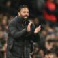Ruben Amorim Bertindak Tak Terduga: Man United Tertahan di Nottingham!