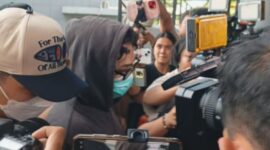 Onad Rindu Anak: Empat Hari di Balik Jeruji Narkoba