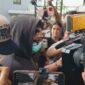 Onad Rindu Anak: Empat Hari di Balik Jeruji Narkoba
