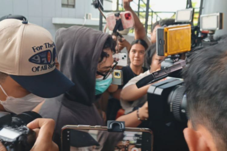 Onad Rindu Anak: Empat Hari di Balik Jeruji Narkoba