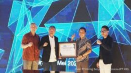 Perdagangan Berjangka Nasional Mendunia: KBI Pacu Integrasi Global