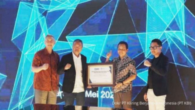 Perdagangan Berjangka Nasional Mendunia: KBI Pacu Integrasi Global