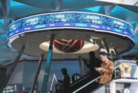 Window Dressing Mengintai? Peluang dan Risiko IHSG Bulan Ini