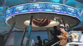 Window Dressing Mengintai? Peluang dan Risiko IHSG Bulan Ini