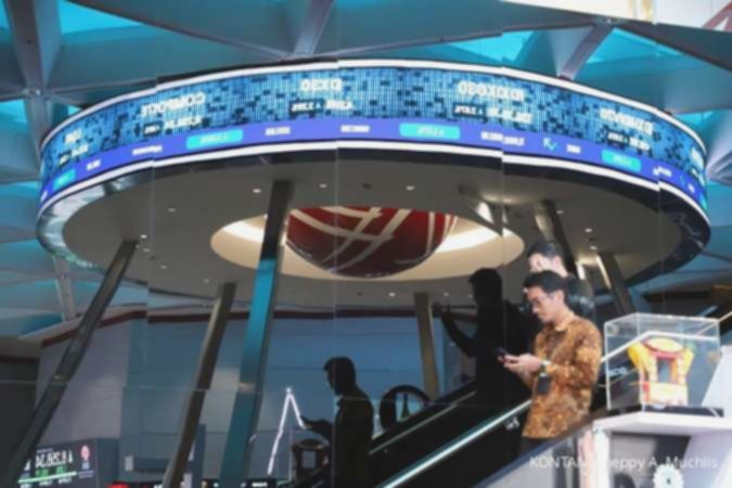 Window Dressing Mengintai? Peluang dan Risiko IHSG Bulan Ini