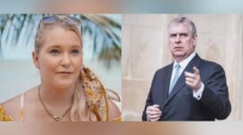 Pangeran Andrew Jatuh: Kemenangan Virginia Giuffre Mengguncang Kerajaan