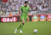 Gladbach Akhiri Paceklik: Kevin Diks Bawa Kemenangan Telak!
