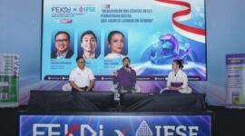 QRIS Makin Jaya: Generasi Muda Pendorong Utama Digitalisasi Keuangan?
