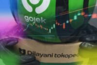 EBITDA GOTO Naik! Analis Ungkap Dampak Positifnya ke Pasar