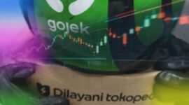 EBITDA GOTO Naik! Analis Ungkap Dampak Positifnya ke Pasar