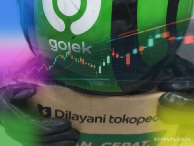 EBITDA GOTO Naik! Analis Ungkap Dampak Positifnya ke Pasar