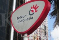 Laba Telkom Anjlok! Analis Ungkap Peluang Investasi TLKM