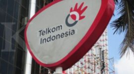 Laba Telkom Anjlok! Analis Ungkap Peluang Investasi TLKM